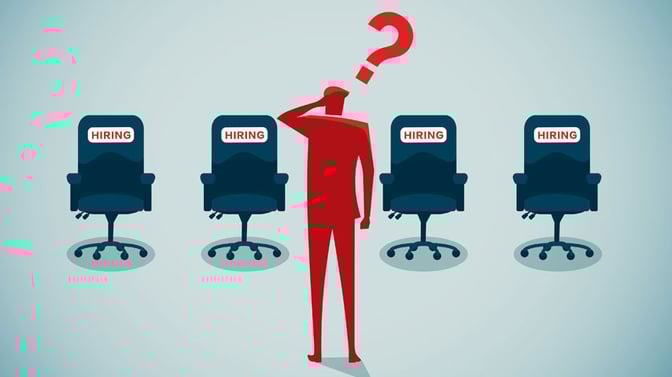 Article---Finding-the-right-job-during-a-Recession