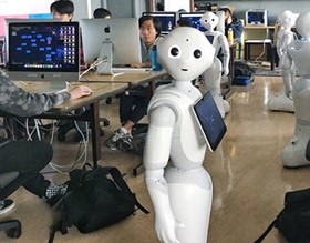 Educational Robot