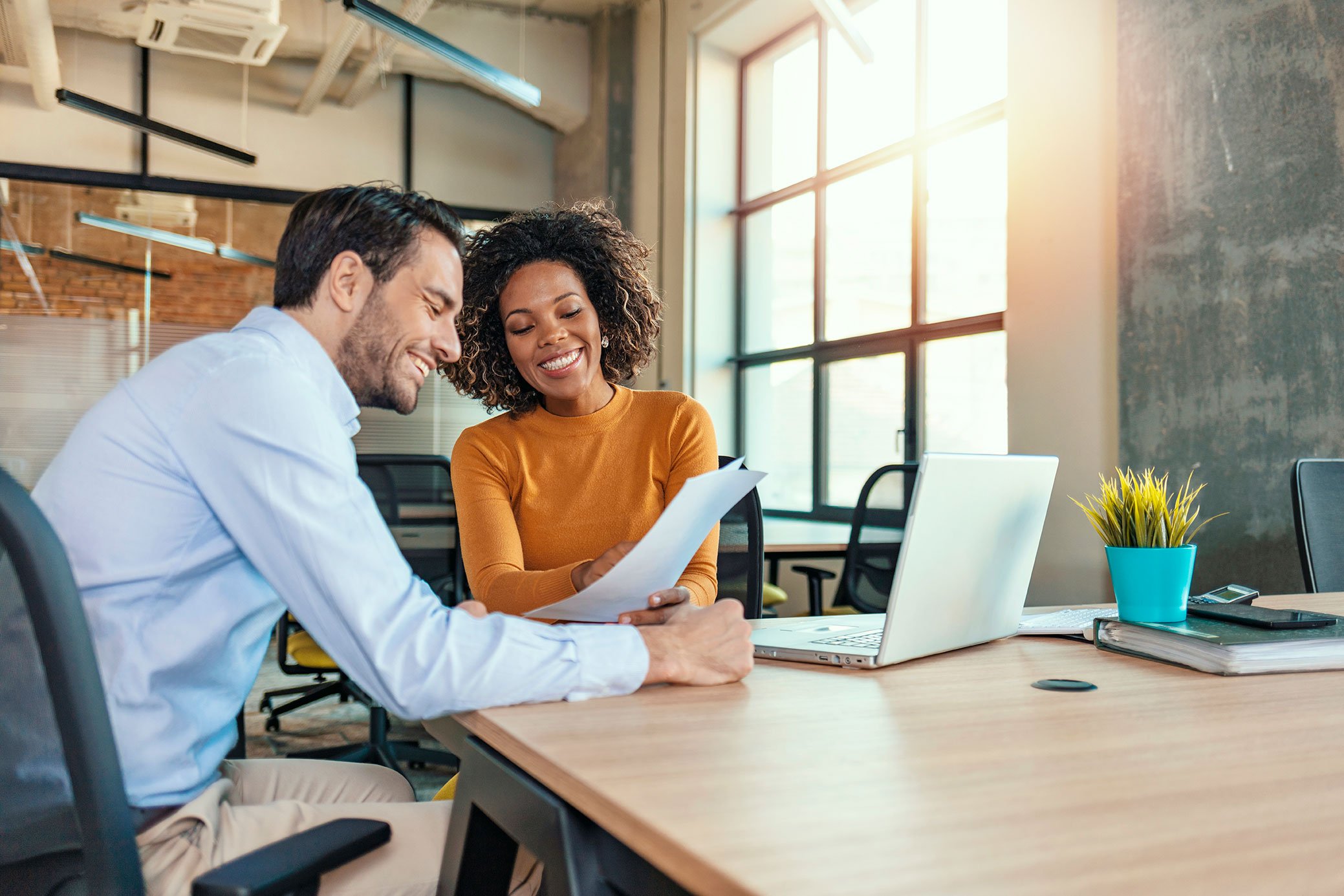 Finding-a-Job--How-to-Work-With-a-Recruiter