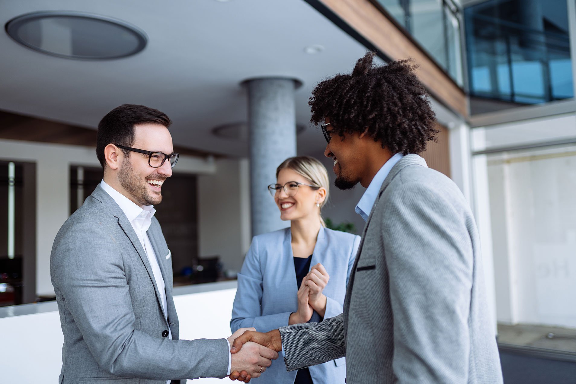 The-Importance-of-Saying-Thank-You-After-an-Interview